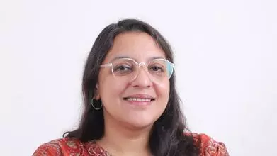 Meghna Agarwala