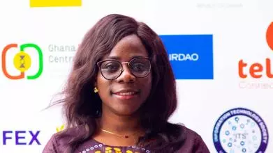 Vivian Akoto-Adjepong