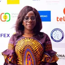 Vivian Akoto-Adjepong